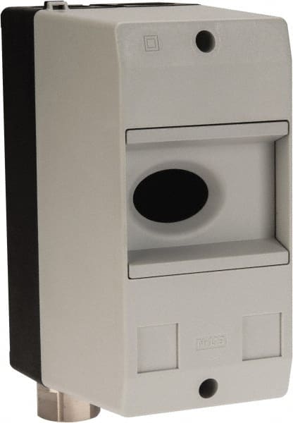 Eaton Cutler-Hammer - Starter NEMA 1 Enclosure - For Use with XTPAXFA, XTPAXSA, XTPAXSR, XTPAXUVR, XTPBMMP, XTPBXFAEM20 - Exact Tooling