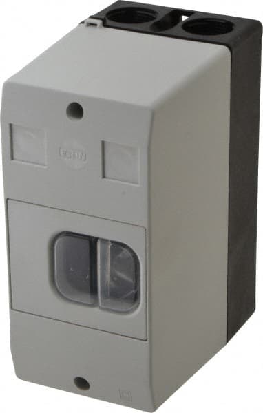 Eaton Cutler-Hammer - Starter NEMA 4x Enclosure - For Use with XTPAXFA, XTPAXSA, XTPAXSR, XTPAXUVR, XTPBMMP, XTPBXFAEM20 - Exact Tooling