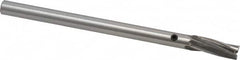 Value Collection - 15/64" Diam, 15/64" Shank, Diam, 3 Flutes, Straight Shank, Interchangeable Pilot Counterbore - Exact Tooling