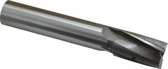 Value Collection - 1-1/8" Diam, 1" Shank, Diam, 3 Flutes, Straight Shank, Interchangeable Pilot Counterbore - Exact Tooling