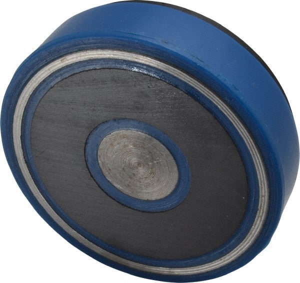 Value Collection - 2.25 Inch Diameter Magnetic Drop Indicator Back - Use with Import - Exact Tooling