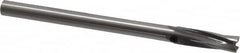 Value Collection - 9/32" Diam, 17/64" Shank, Diam, 4 Flutes, Straight Shank, Interchangeable Pilot Counterbore - Exact Tooling