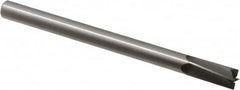 Value Collection - 5/16" Diam, 19/64" Shank, Diam, 4 Flutes, Straight Shank, Interchangeable Pilot Counterbore - Exact Tooling