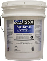 Scot's Tuff - 5 Gal Pail Carpet & Upholstery Cleaner - Lavender Scent - Exact Tooling