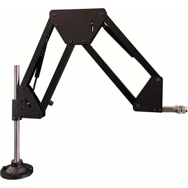 Flexarm - Tool Balancer Workstations & Arms Type: Torque-Arm Holding Capacity (Lb.): 4.00 to 7.00 - Exact Tooling