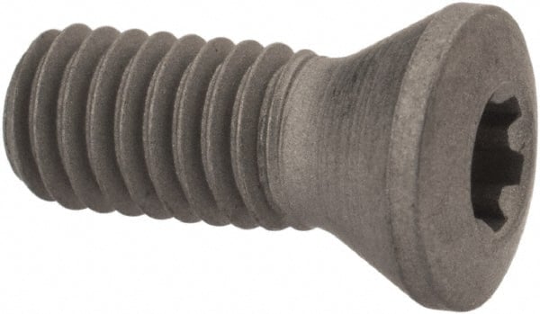 Seco - Torx Plus Lock Screw for Indexable Turning - For Use with Inserts - Exact Tooling