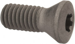 Seco - Torx Plus Lock Screw for Indexable Turning - For Use with Inserts - Exact Tooling