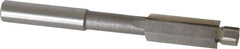 Value Collection - Fillister Head Screw Compatible, High Speed Steel, Solid Pilot Counterbore - Exact Tooling