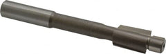 Value Collection - Fillister Head Screw Compatible, High Speed Steel, Solid Pilot Counterbore - Exact Tooling