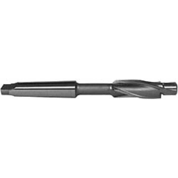 Value Collection - 3/8" Compatible High Speed Steel, Solid Pilot Counterbore - Exact Tooling