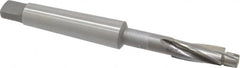 Value Collection - 5/16" Compatible High Speed Steel, Solid Pilot Counterbore - Exact Tooling