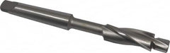 Value Collection - 1/2" Compatible High Speed Steel, Solid Pilot Counterbore - Exact Tooling