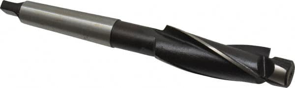 Value Collection - 5/8" Compatible High Speed Steel, Solid Pilot Counterbore - Exact Tooling