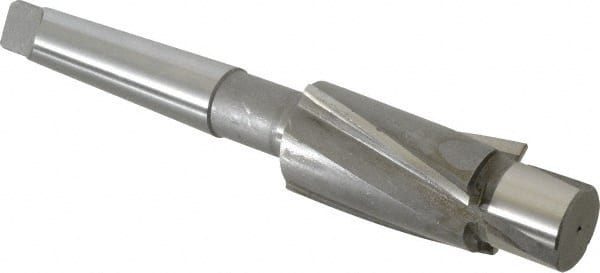 Value Collection - 1" Compatible High Speed Steel, Solid Pilot Counterbore - Exact Tooling