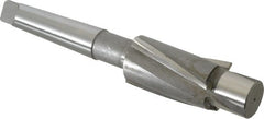 Value Collection - 1" Compatible High Speed Steel, Solid Pilot Counterbore - Exact Tooling