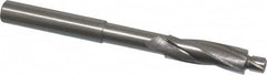 Value Collection - #10 Wire Compatible High Speed Steel, Solid Pilot Counterbore - Exact Tooling