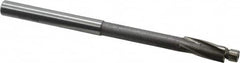Value Collection - 1/4" Compatible High Speed Steel, Solid Pilot Counterbore - Exact Tooling