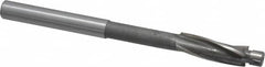 Value Collection - 5/16" Compatible High Speed Steel, Solid Pilot Counterbore - Exact Tooling