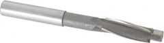 Value Collection - 1/2" Compatible High Speed Steel, Solid Pilot Counterbore - Exact Tooling