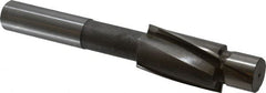 Value Collection - 1" Compatible High Speed Steel, Solid Pilot Counterbore - Exact Tooling