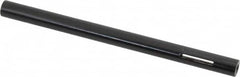 APT - 1/4" Fastener Compatible, 1/16" Blade Thickness Compatibility, 9/32" Pilot Hole Diam, 9/32" Shank Diam, Straight Shank, Blade Type Counterbore Holder - 4" Holder Length, Socket Head Cap Screw Compatible, High Speed Steel Holder - Exact Tooling