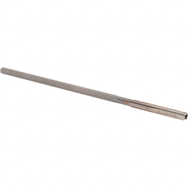 Made in USA - Chucking Reamer - - Exact Tooling