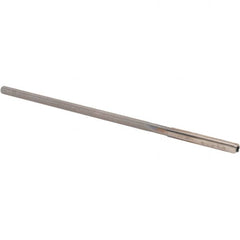 Made in USA - Chucking Reamer - - Exact Tooling