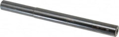 APT - 1/2" Fastener Compatible, 3/32" Blade Thickness Compatibility, 17/32" Pilot Hole Diam, 1/2" Shank Diam, Straight Shank, Blade Type Counterbore Holder - 5-3/4" Holder Length, Socket Head Cap Screw Compatible, High Speed Steel Holder - Exact Tooling