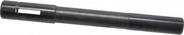 APT - 3/4" Fastener Compatible, 3/16" Blade Thickness Compatibility, 13/16" Pilot Hole Diam, 3/4" Shank Diam, Straight Shank, Blade Type Counterbore Holder - Exact Tooling