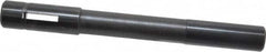 APT - 3/4" Fastener Compatible, 3/16" Blade Thickness Compatibility, 13/16" Pilot Hole Diam, 3/4" Shank Diam, Straight Shank, Blade Type Counterbore Holder - Exact Tooling