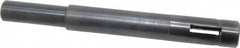 APT - 7/8" Fastener Compatible, 1/4" Blade Thickness Compatibility, 15/16" Pilot Hole Diam, 3/4" Shank Diam, Reduced Shank, Blade Type Counterbore Holder - 8" Holder Length, Socket Head Cap Screw Compatible, High Speed Steel Holder - Exact Tooling