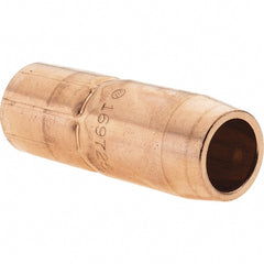 Miller Electric - MIG Welder Nozzle/Tip/Insulator - Exact Tooling