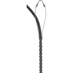 Hubbell Wiring Device-Kellems - Cable Support Grips Cable Support Grip Type: Single Loop Support Grip Maximum Cable Diameter (Decimal Inch): 1.7400 - Exact Tooling