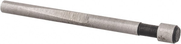 Value Collection - 1/8" Head Diam, 3/32" Shank Diam, Counterbore Pilot - Carbon Steel - Exact Tooling