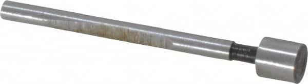 Value Collection - 3/16" Head Diam, 3/32" Shank Diam, Counterbore Pilot - Carbon Steel - Exact Tooling