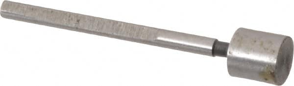Value Collection - 1/4" Head Diam, 3/32" Shank Diam, Counterbore Pilot - Exact Tooling