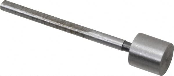 Value Collection - 9/32" Head Diam, 3/32" Shank Diam, Counterbore Pilot - Exact Tooling