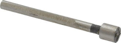 Value Collection - 7/32" Head Diam, 1/8" Shank Diam, Counterbore Pilot - Exact Tooling