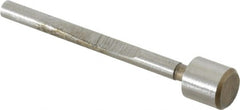 Value Collection - 9/32" Head Diam, 1/8" Shank Diam, Counterbore Pilot - Exact Tooling