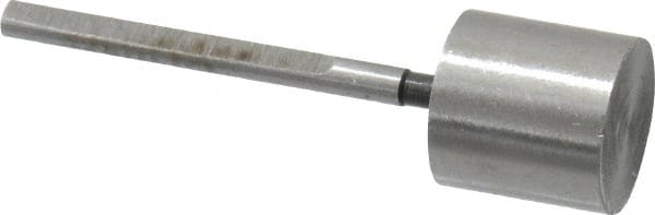 Value Collection - 9/16" Head Diam, 1/8" Shank Diam, Counterbore Pilot - Carbon Steel - Exact Tooling