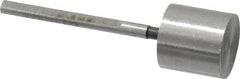 Value Collection - 9/16" Head Diam, 1/8" Shank Diam, Counterbore Pilot - Carbon Steel - Exact Tooling