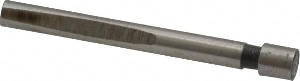 Value Collection - 3/16" Head Diam, 5/32" Shank Diam, Counterbore Pilot - Exact Tooling
