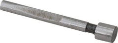 Value Collection - 1/4" Head Diam, 5/32" Shank Diam, Counterbore Pilot - Carbon Steel - Exact Tooling