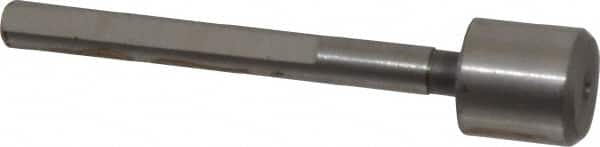 Value Collection - 3/8" Head Diam, 5/32" Shank Diam, Counterbore Pilot - Carbon Steel - Exact Tooling