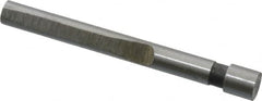 Value Collection - 7/32" Head Diam, 3/16" Shank Diam, Counterbore Pilot - Exact Tooling