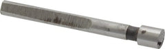 Value Collection - 1/4" Head Diam, 3/16" Shank Diam, Counterbore Pilot - Carbon Steel - Exact Tooling