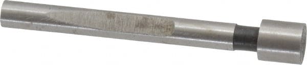 Value Collection - 9/32" Head Diam, 3/16" Shank Diam, Counterbore Pilot - Exact Tooling