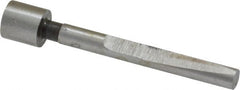 Value Collection - 11/32" Head Diam, 3/16" Shank Diam, Counterbore Pilot - Carbon Steel - Exact Tooling