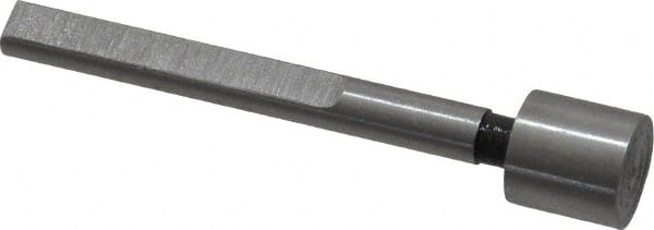 Value Collection - 3/8" Head Diam, 3/16" Shank Diam, Counterbore Pilot - Carbon Steel - Exact Tooling