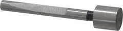 Value Collection - 13/32" Head Diam, 3/16" Shank Diam, Counterbore Pilot - Carbon Steel - Exact Tooling